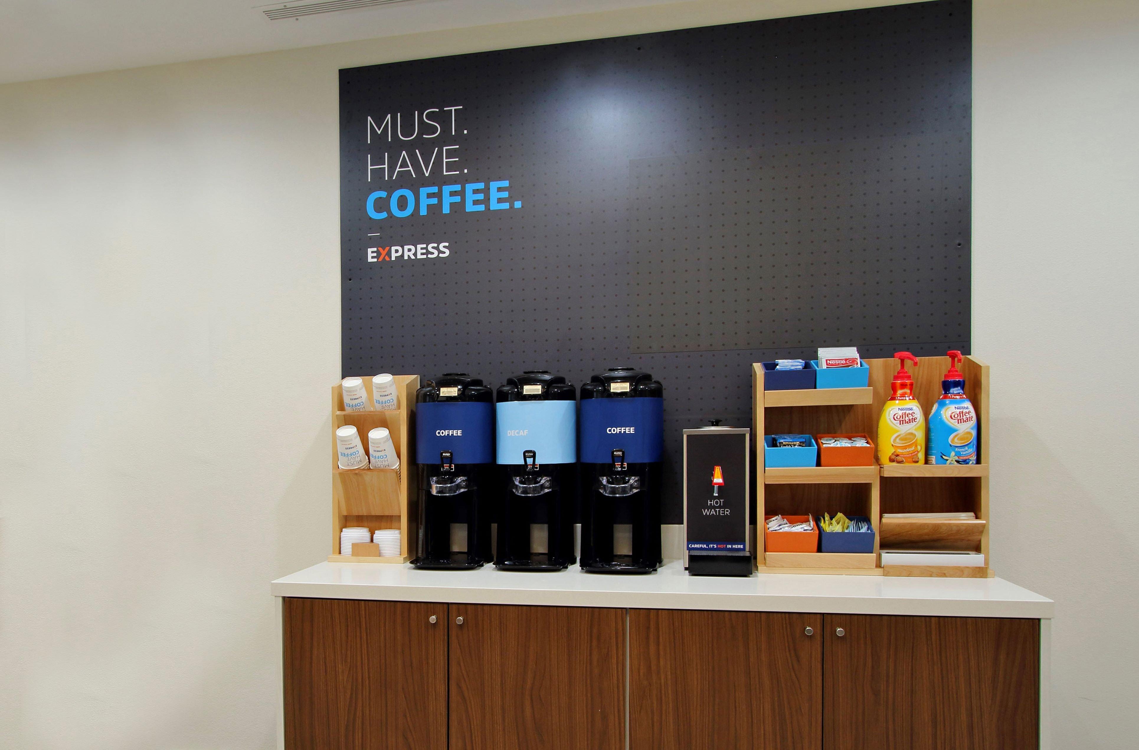 Holiday Inn Express & Suites Wharton By Ihg Екстериор снимка
