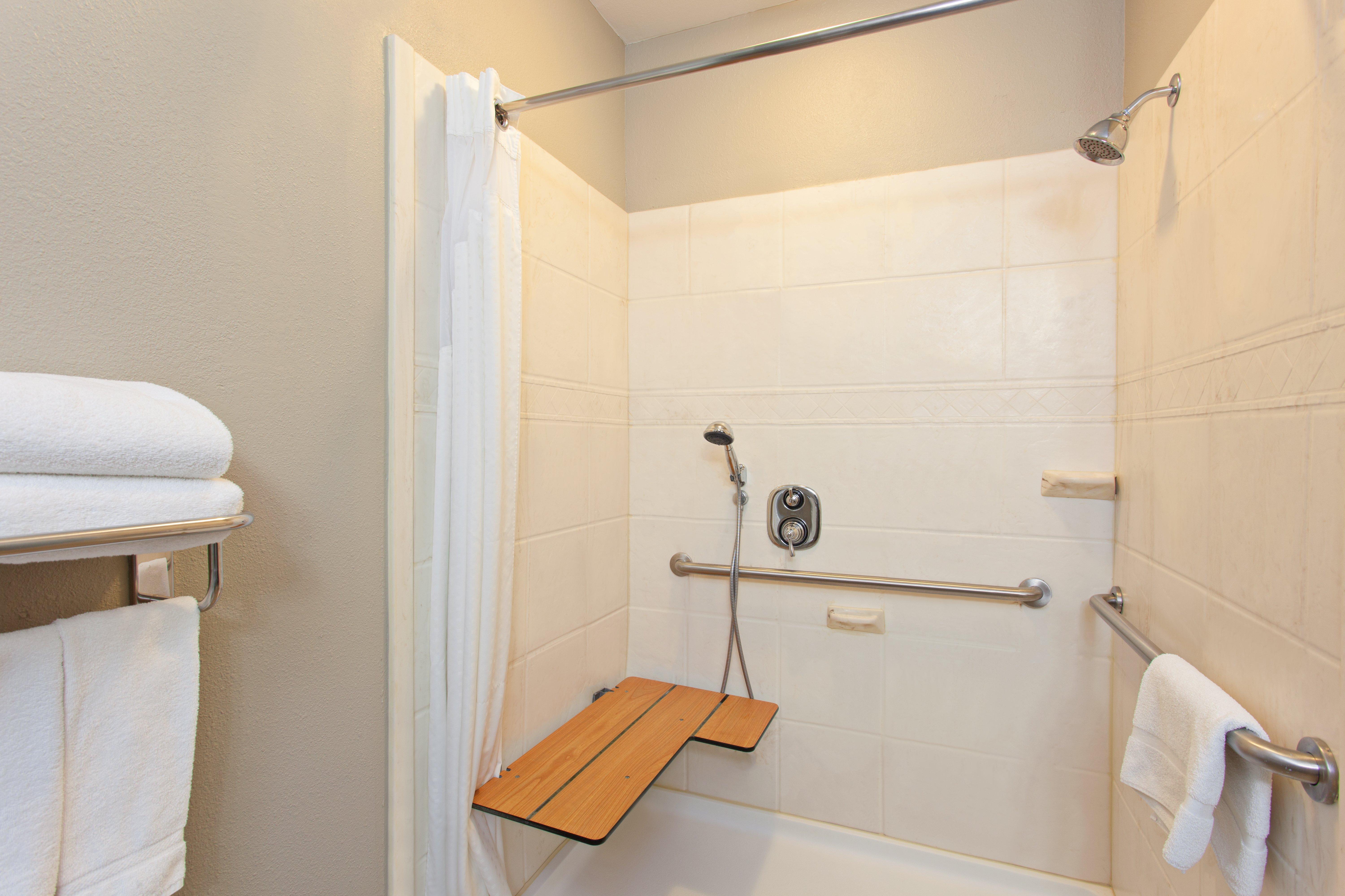 Holiday Inn Express & Suites Wharton By Ihg Екстериор снимка