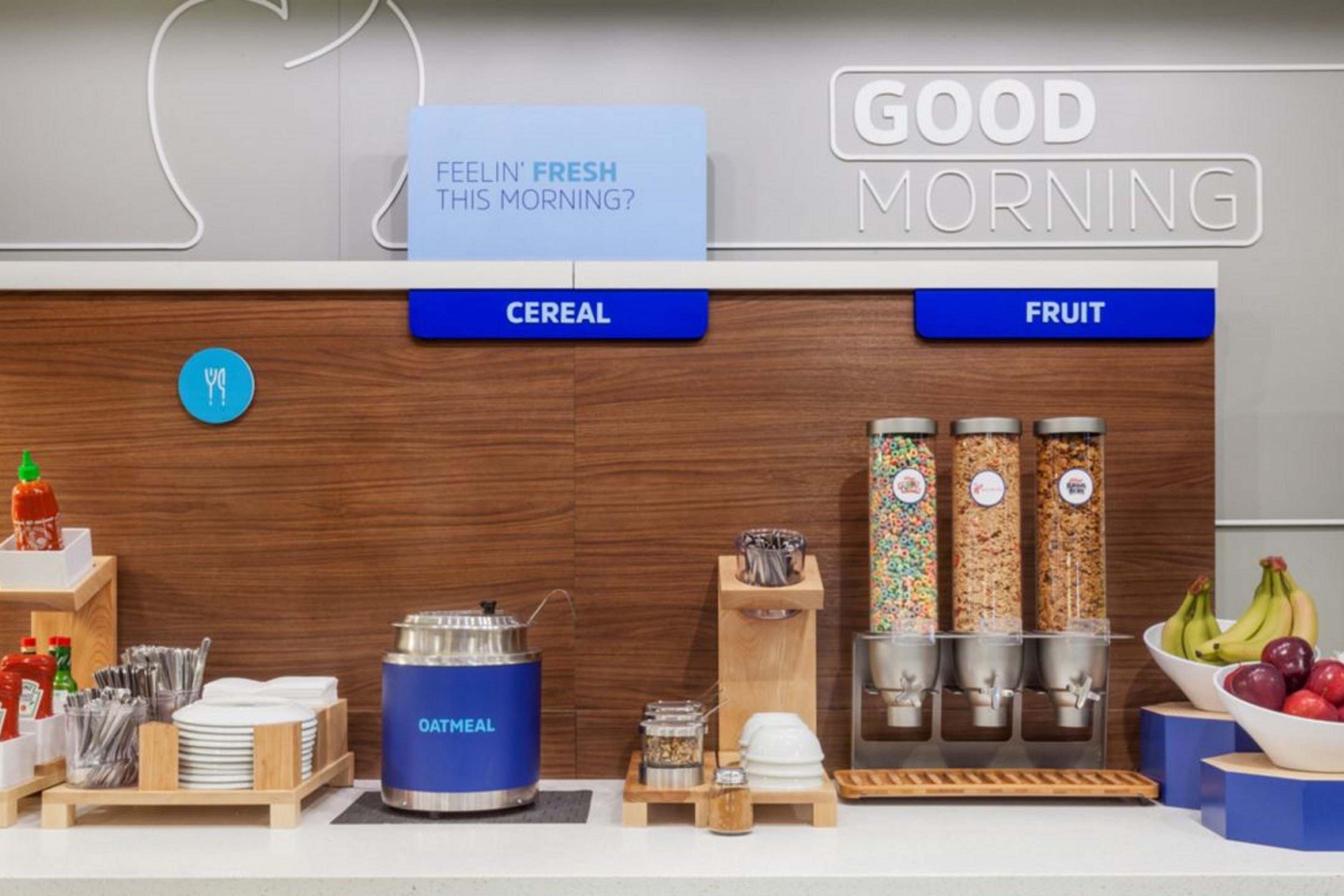 Holiday Inn Express & Suites Wharton By Ihg Екстериор снимка