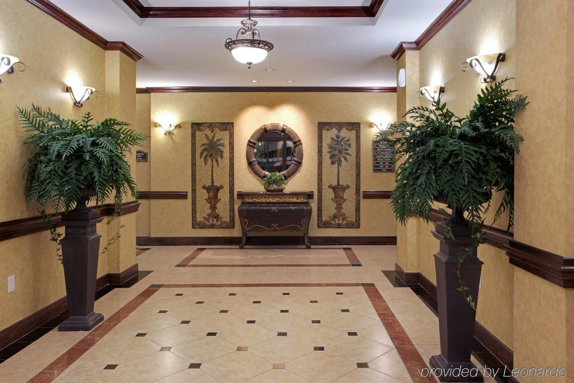 Holiday Inn Express & Suites Wharton By Ihg Екстериор снимка